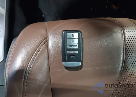 2020 Acura Rdx Technology Package from USA, damaged, VIN 5J8TC2H57LL020623